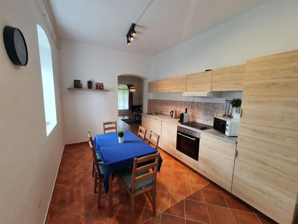Villa Fagreci Balatonmáriafürdő Exterior foto
